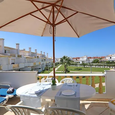 Gale Sunny Beach Albufeira