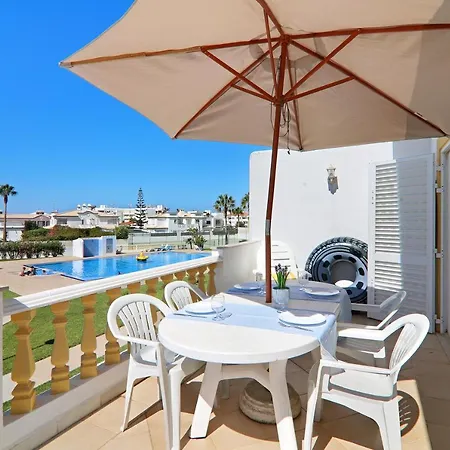 Gale Sunny Beach Αλμπουφέιρα