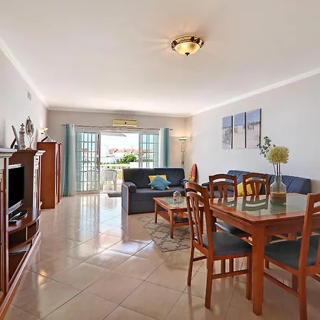 Prázdninový dům Galé Sunny Beach Albufeira