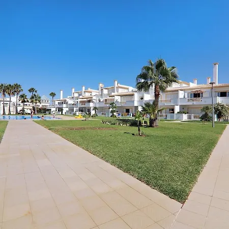 Galé Sunny Beach * Albufeira