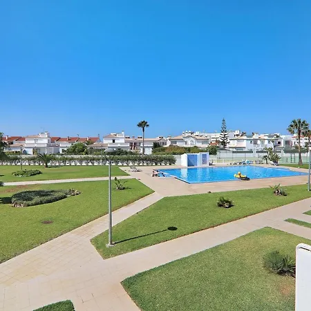 Galé Sunny Beach * Albufeira
